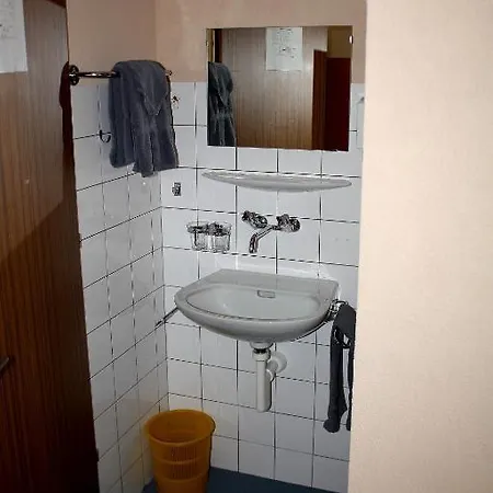 Hotel Petersgrat Kippel Pokoj fotografie