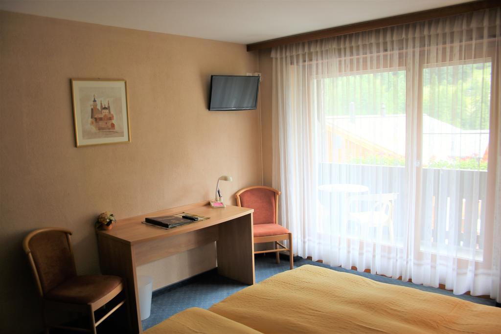 Petersgrat Gasthof 2*
