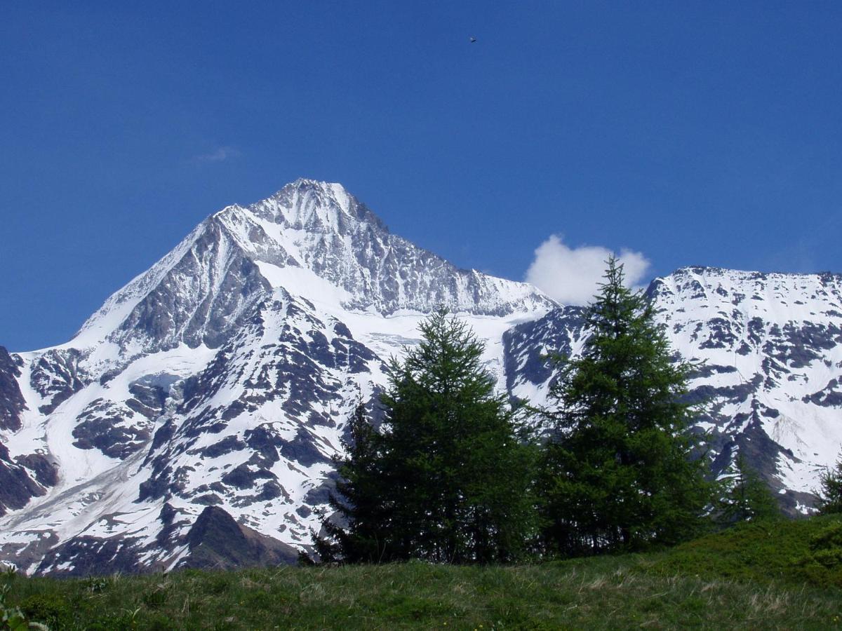 Gasthof Petersgrat